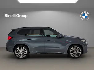 BMW X1 23i xDrive M-SportPaket