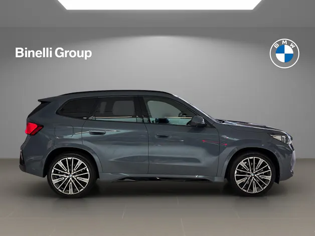 BMW X1 23i xDrive M-SportPaket