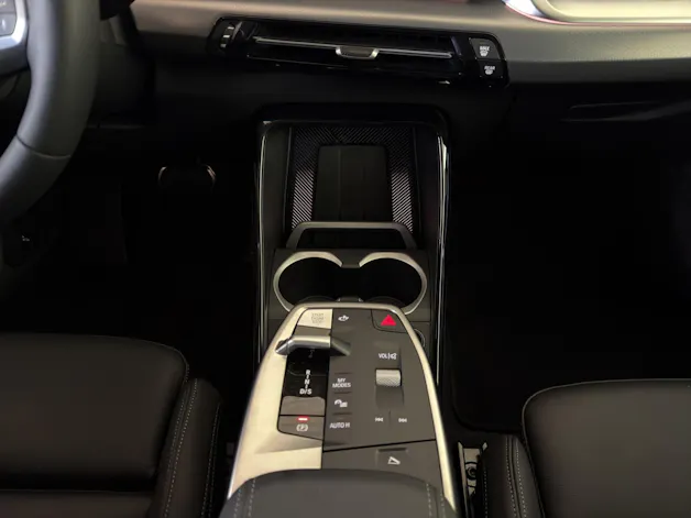 BMW X1 23i xDrive M-SportPaket