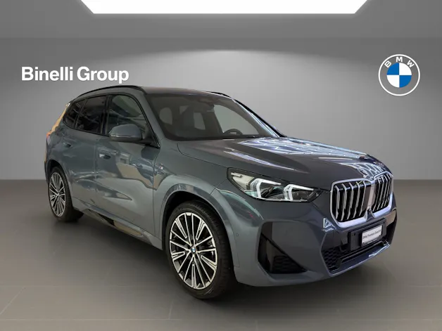 BMW X1 23i xDrive M-SportPaket