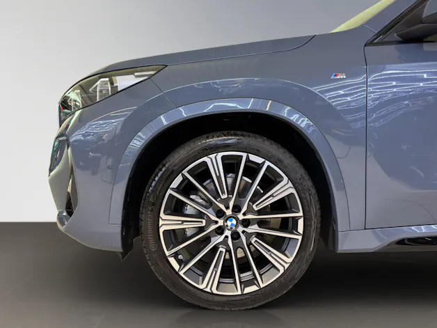 BMW X1 23i xDrive M-SportPaket