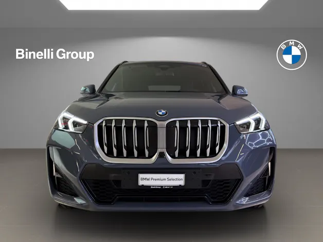 BMW X1 23i xDrive M-SportPaket