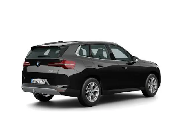 BMW X3 20d xDrive G45 (CH) AHK 2.5T 📍