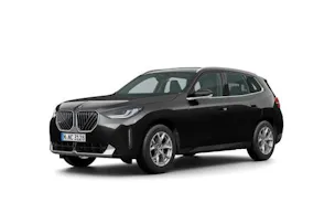 BMW X3 20d xDrive G45 (CH) AHK 2.5T 📍