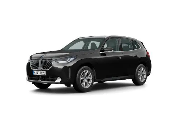 BMW X3 20d xDrive G45 (CH) AHK 2.5T 📍