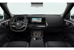 BMW X3 20d xDrive G45 (CH) AHK 2.5T 📍