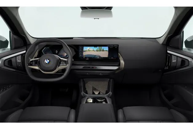 BMW X3 20d xDrive G45 (CH) AHK 2.5T 📍