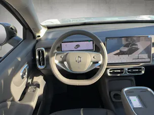 Leapmotor B10 1.5 Hybrid EV