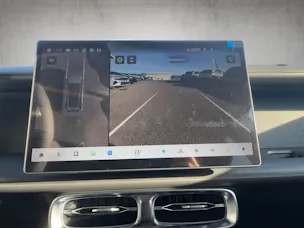 Leapmotor B10 1.5 Hybrid EV