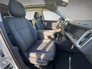 Leapmotor B10 1.5 Hybrid EV
