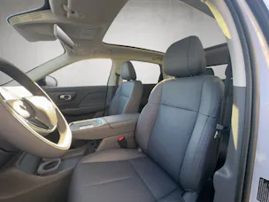 Leapmotor B10 1.5 Hybrid EV