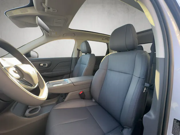 Leapmotor B10 1.5 Hybrid EV