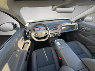 Leapmotor B10 1.5 Hybrid EV
