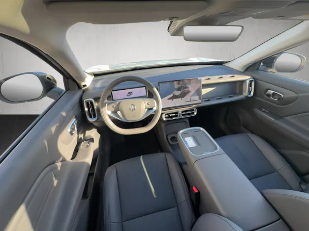 Leapmotor B10 1.5 Hybrid EV