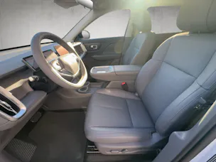 Leapmotor B10 1.5 Hybrid EV