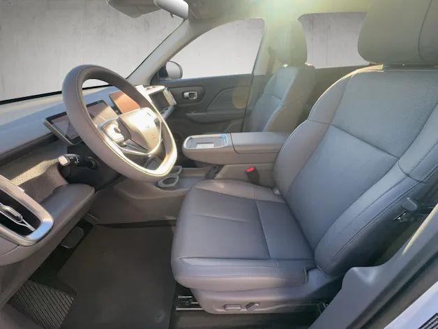 Leapmotor B10 1.5 Hybrid EV