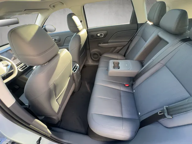 Leapmotor B10 1.5 Hybrid EV