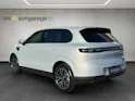 Leapmotor B10 1.5 Hybrid EV