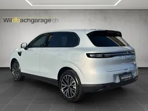 Leapmotor B10 1.5 Hybrid EV