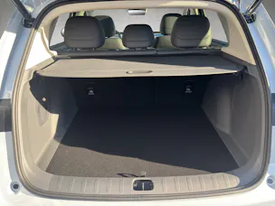 Leapmotor B10 1.5 Hybrid EV