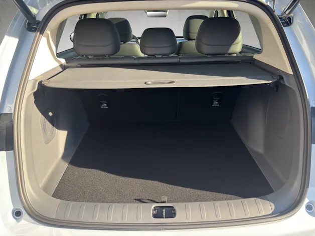 Leapmotor B10 1.5 Hybrid EV