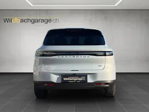 Leapmotor B10 1.5 Hybrid EV