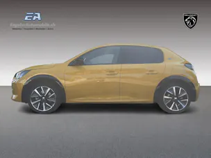 Peugeot 208 e-GT Pack