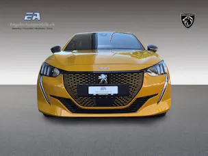 Peugeot 208 e-GT Pack