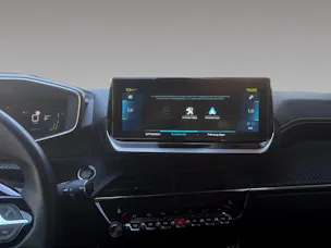 Peugeot 208 e-GT Pack