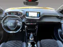 Peugeot 208 e-GT Pack