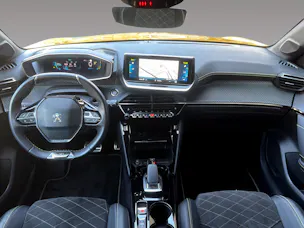 Peugeot 208 e-GT Pack