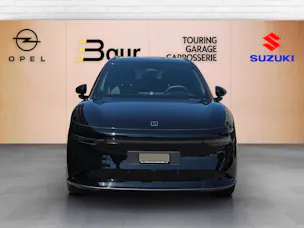 ZEEKR 7X Privilege AWD