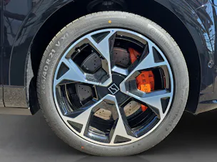 ZEEKR 7X Privilege AWD