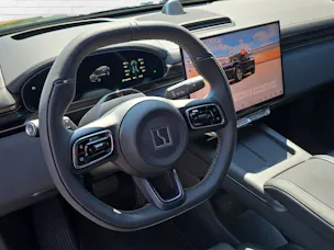 ZEEKR 7X Privilege AWD