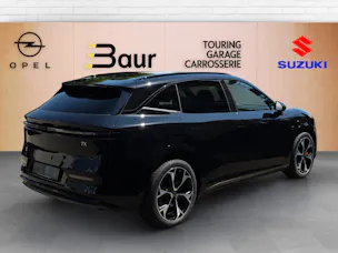 ZEEKR 7X Privilege AWD