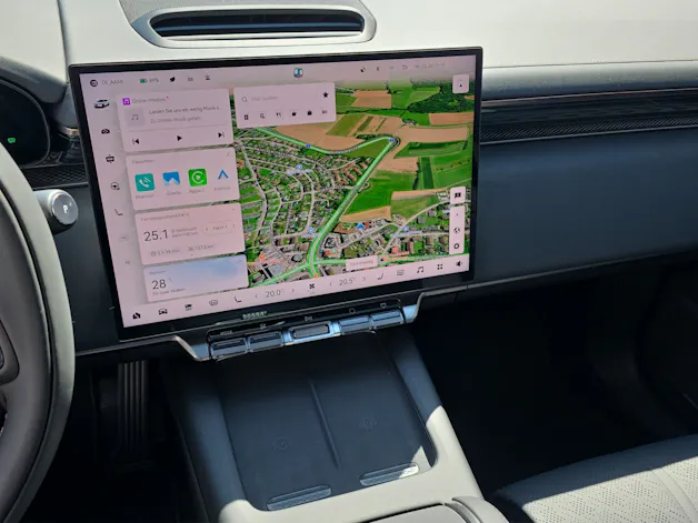 ZEEKR 7X Privilege AWD