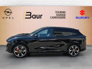 ZEEKR 7X Privilege AWD