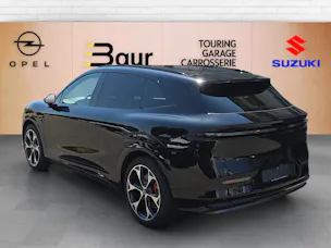 ZEEKR 7X Privilege AWD