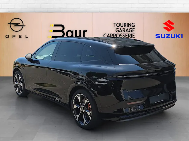 ZEEKR 7X Privilege AWD