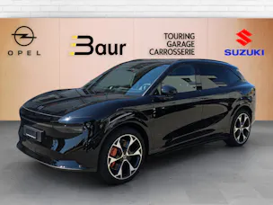 ZEEKR 7X Privilege AWD