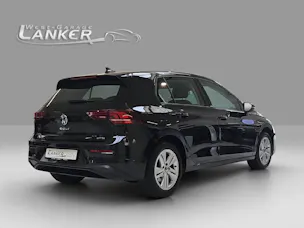 VW Golf VIII 1.5 eTSI Life DSG
