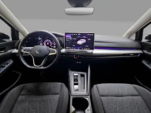 VW Golf VIII 1.5 eTSI Life DSG