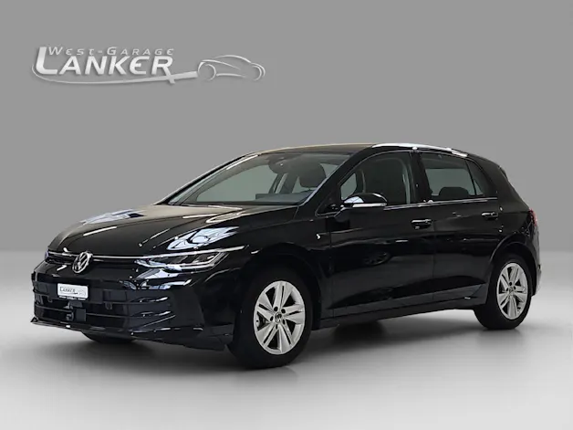 VW Golf VIII 1.5 eTSI Life DSG