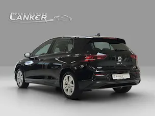 VW Golf VIII 1.5 eTSI Life DSG