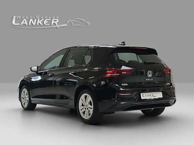 VW Golf VIII 1.5 eTSI Life DSG