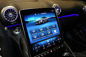 Mercedes-Benz AMG SL 63 4matic+