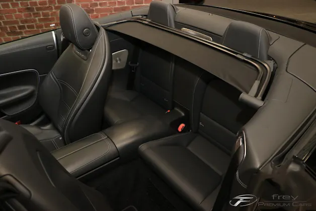 Mercedes-Benz AMG SL 63 4matic+