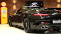 Mercedes-Benz AMG SL 63 4matic+