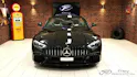 Mercedes-Benz AMG SL 63 4matic+