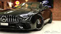 Mercedes-Benz AMG SL 63 4matic+